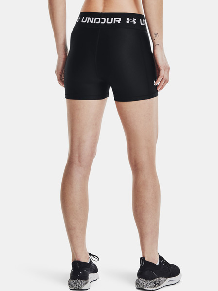 Under Armour Ženske kratke hlače Under Armour HG Armour WM WB Shorty
