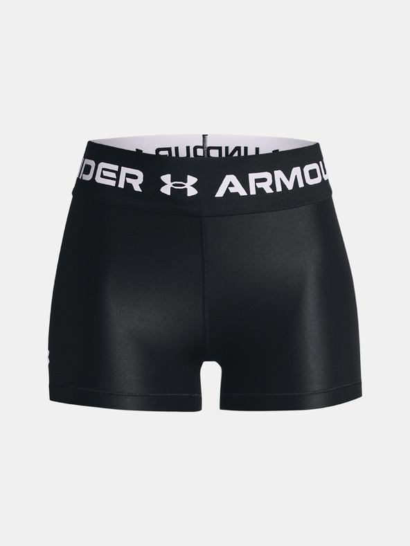 Under Armour Ženske kratke hlače Under Armour HG Armour WM WB Shorty