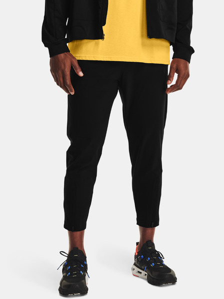 Under Armour Moške hlače Under Armour UNDRTD WOVEN CROP PANT