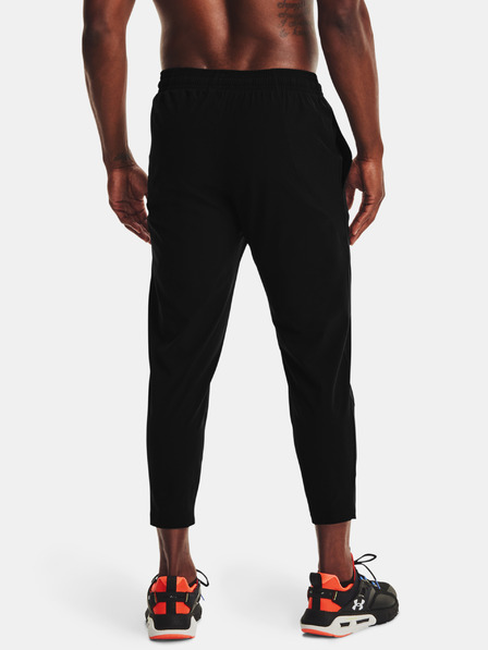 Under Armour Moške hlače Under Armour UNDRTD WOVEN CROP PANT