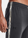 Under Armour Moške spodnji del trenirke Under Armour RIVAL TERRY LCKRTG JOGGER