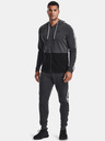 Under Armour Moške spodnji del trenirke Under Armour RIVAL TERRY LCKRTG JOGGER