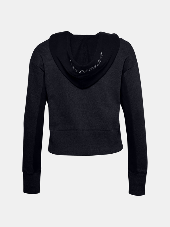 Under Armour Rival Fleece EMB Pulover