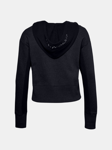 Under Armour Rival Fleece EMB Pulover