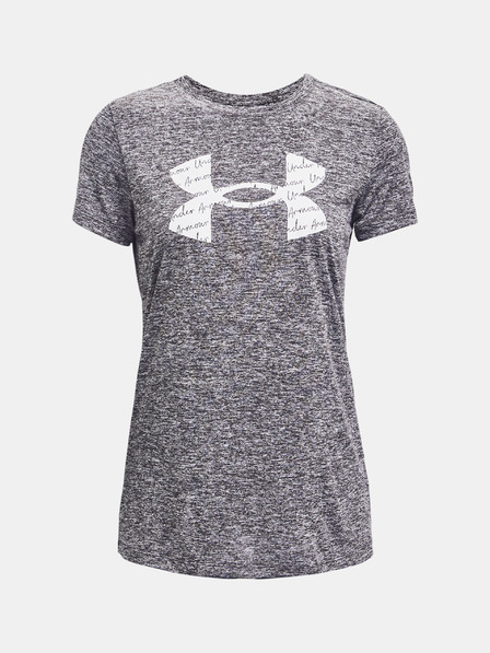 Under Armour Ženska majica Under Armour Tech Twist BL SSC