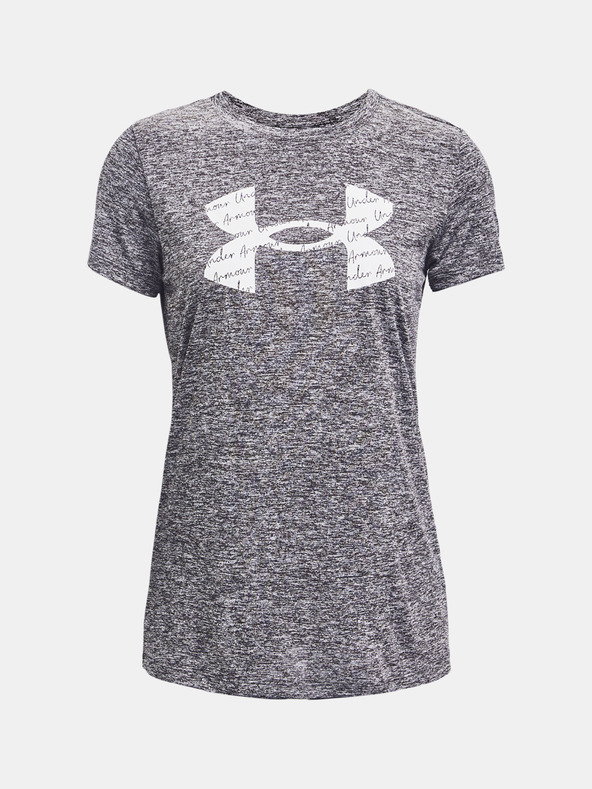 Under Armour Ženska majica Under Armour Tech Twist BL SSC