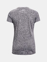 Under Armour Ženska majica Under Armour Tech Twist BL SSC