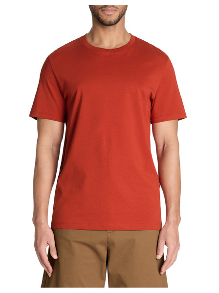 Celio Bombažna majica Tebase Celio