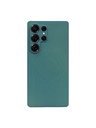 Tactical Tactical MagForce Aramid Zaščita za Samsung Galaxy S25 Ultra Blue Jay