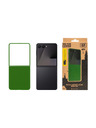 Tactical Tactical MagForce Aramid Zaščita za Samsung Galaxy Z Flip 7 Green Toad