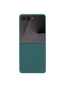Tactical Tactical MagForce Aramid Zaščita za Samsung Galaxy Z Flip 7 Blue Jay