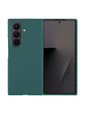 Tactical Tactical MagForce Aramid Zaščita za Samsung Galaxy Z Fold 7 Blue Jay
