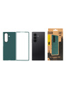 Tactical Tactical MagForce Aramid Zaščita za Samsung Galaxy Z Fold 7 Blue Jay