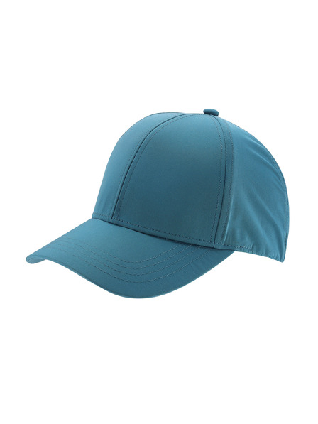 ALPINE PRO Ženska športna kapa ALPINE PRO HARWA storm blue