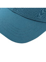 ALPINE PRO Ženska športna kapa ALPINE PRO HARWA storm blue