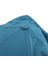 ALPINE PRO Ženska športna kapa ALPINE PRO HARWA storm blue