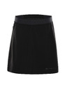 ALPINE PRO Ženske outdoor krila s cool-dry ALPINE PRO UDENA black