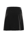 ALPINE PRO Ženske outdoor krila s cool-dry ALPINE PRO UDENA black