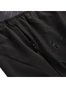 ALPINE PRO Ženske outdoor krila s cool-dry ALPINE PRO UDENA black