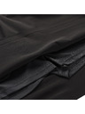 ALPINE PRO Ženske outdoor krila s cool-dry ALPINE PRO UDENA black