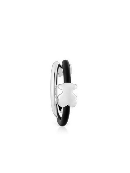 TOUS Uhani/Ear cuff TOUS Bold Motif 1004564900