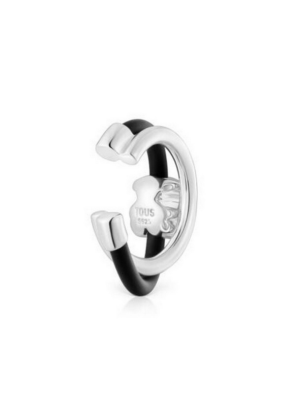 TOUS Uhani/Ear cuff TOUS Bold Motif 1004564900