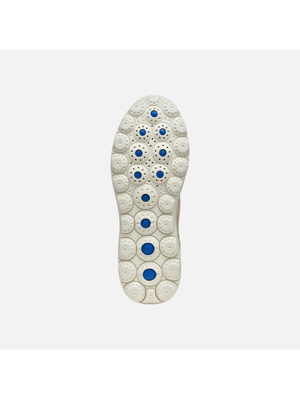 Geox Kremne ženske superge Geox Spherica Plus
