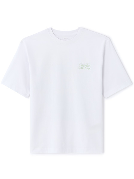 Celio Oversized majica Mexgrafi