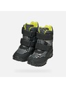 Geox Siva fantovska gležnjarska obutev Geox Himalaya B ABX