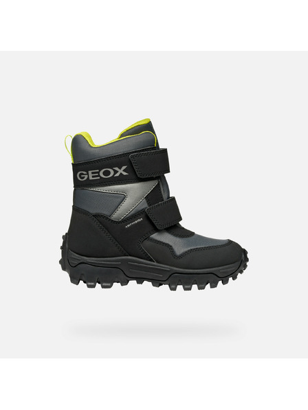 Geox Siva fantovska gležnjarska obutev Geox Himalaya B ABX