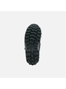 Geox Temno modra zimska otroška obutev Geox Himalaya B ABX