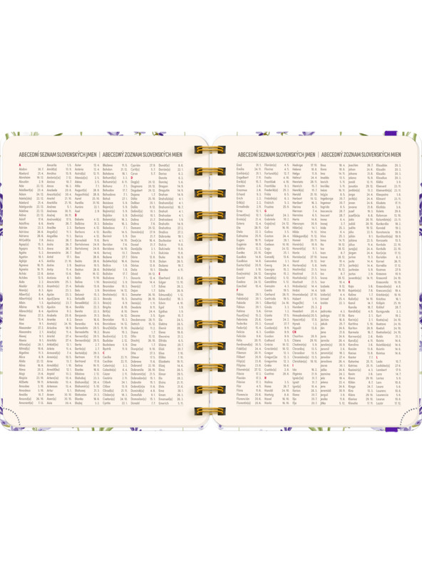 NOTIQUE NOTIQUE Spiralni 18-mesečni dnevnik Petito – Sivka 2026/2027, 13 x 18 cm