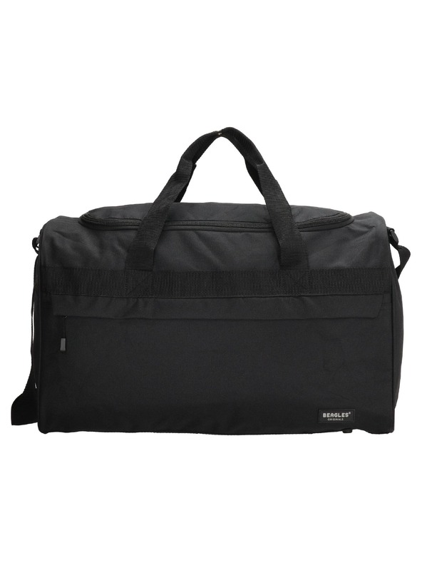 Beagles Torba Beagles Originals Basics 19206 Black