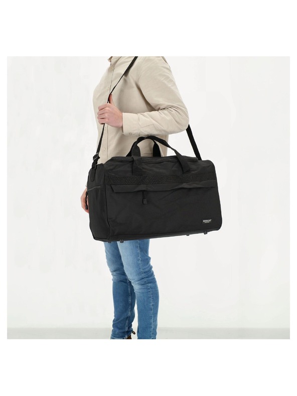 Beagles Torba Beagles Originals Basics 19206 Black
