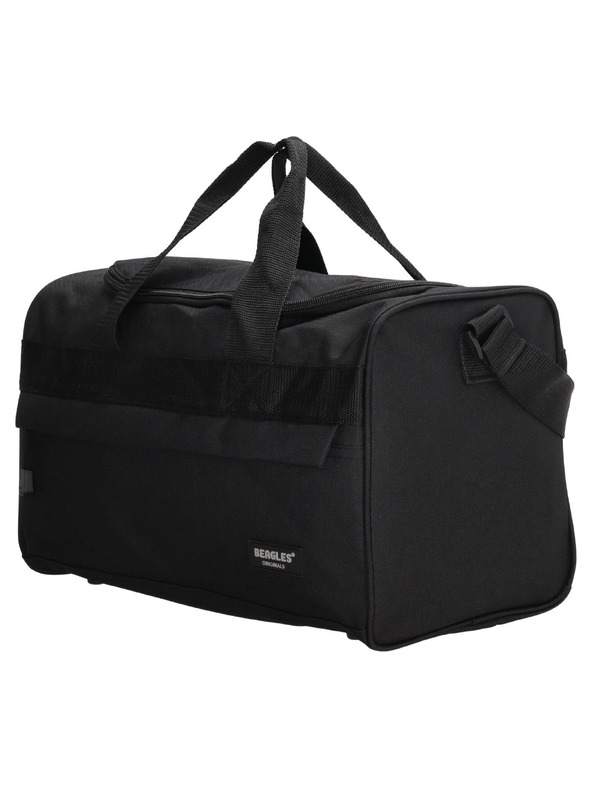 Beagles Torba Beagles Originals Basics 19205 Black