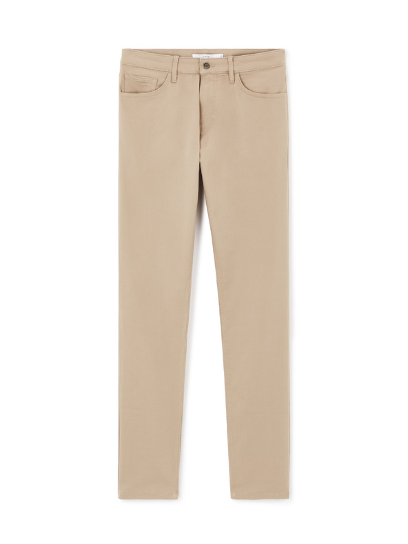 Celio Jofive Slim hlače