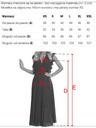 numoco Ženske obleke z izrezom in kratkimi rokavi