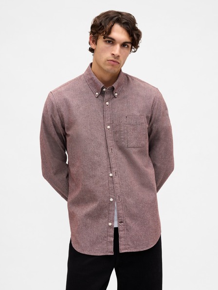 GAP Srajca Oxford standardnega kroja GAP