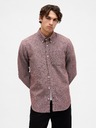 GAP Srajca Oxford standardnega kroja GAP