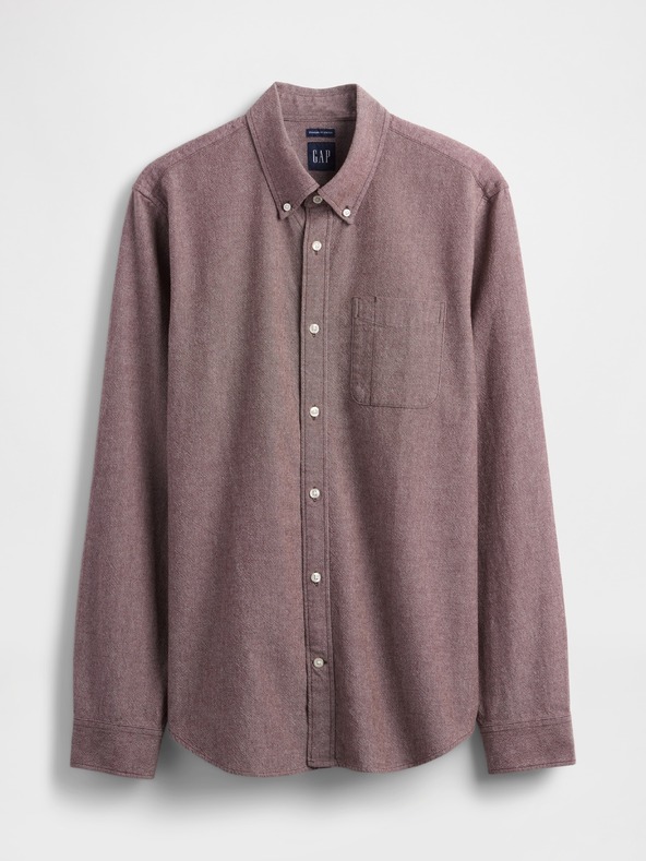 GAP Srajca Oxford standardnega kroja GAP