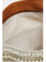 Moodo Poletna torba khaki Moodo