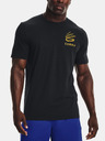 Under Armour Moška majica Under Armour CURRY XL TEE
