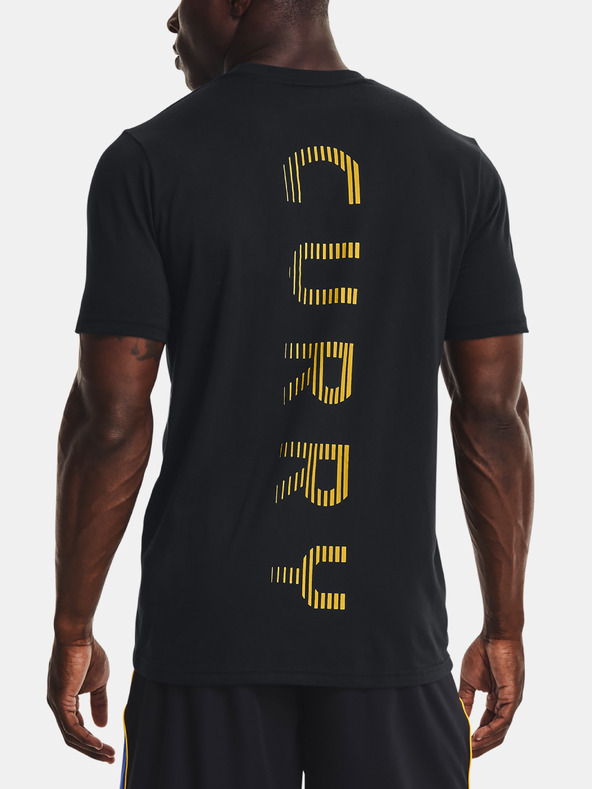 Under Armour Moška majica Under Armour CURRY XL TEE