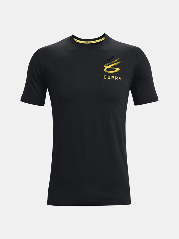 Under Armour Moška majica Under Armour CURRY XL TEE