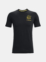Under Armour Moška majica Under Armour CURRY XL TEE