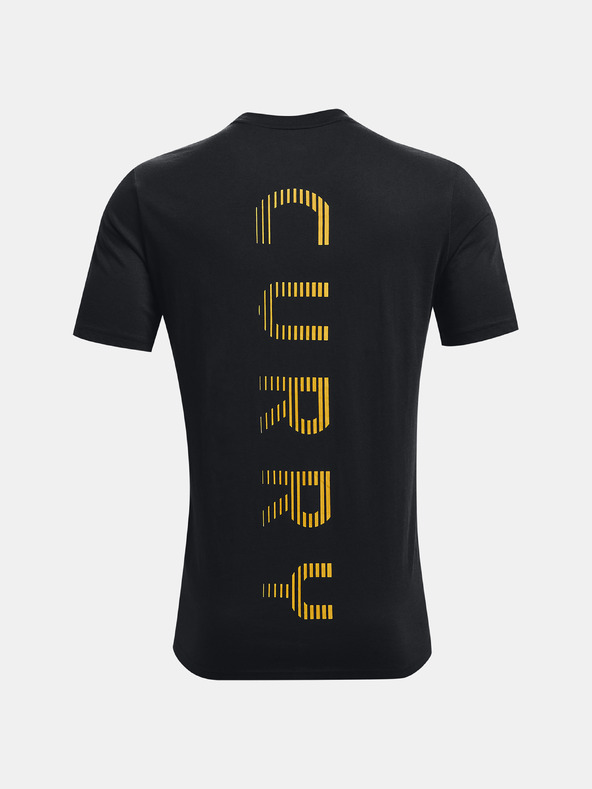 Under Armour Moška majica Under Armour CURRY XL TEE