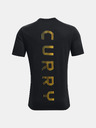 Under Armour Moška majica Under Armour CURRY XL TEE