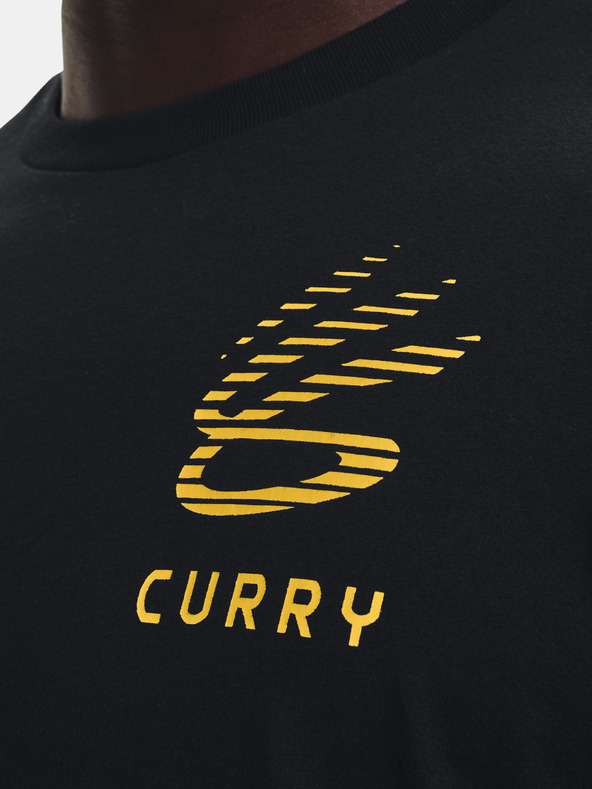 Under Armour Moška majica Under Armour CURRY XL TEE