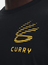 Under Armour Moška majica Under Armour CURRY XL TEE