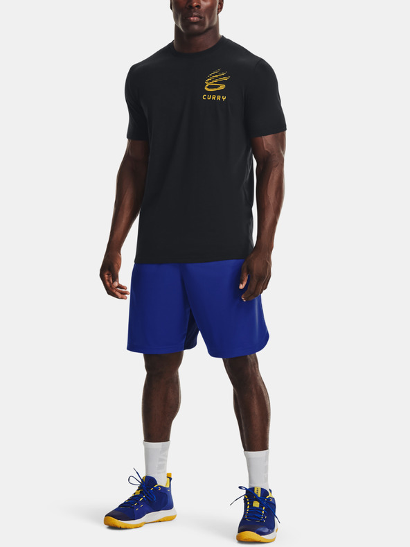 Under Armour Moška majica Under Armour CURRY XL TEE